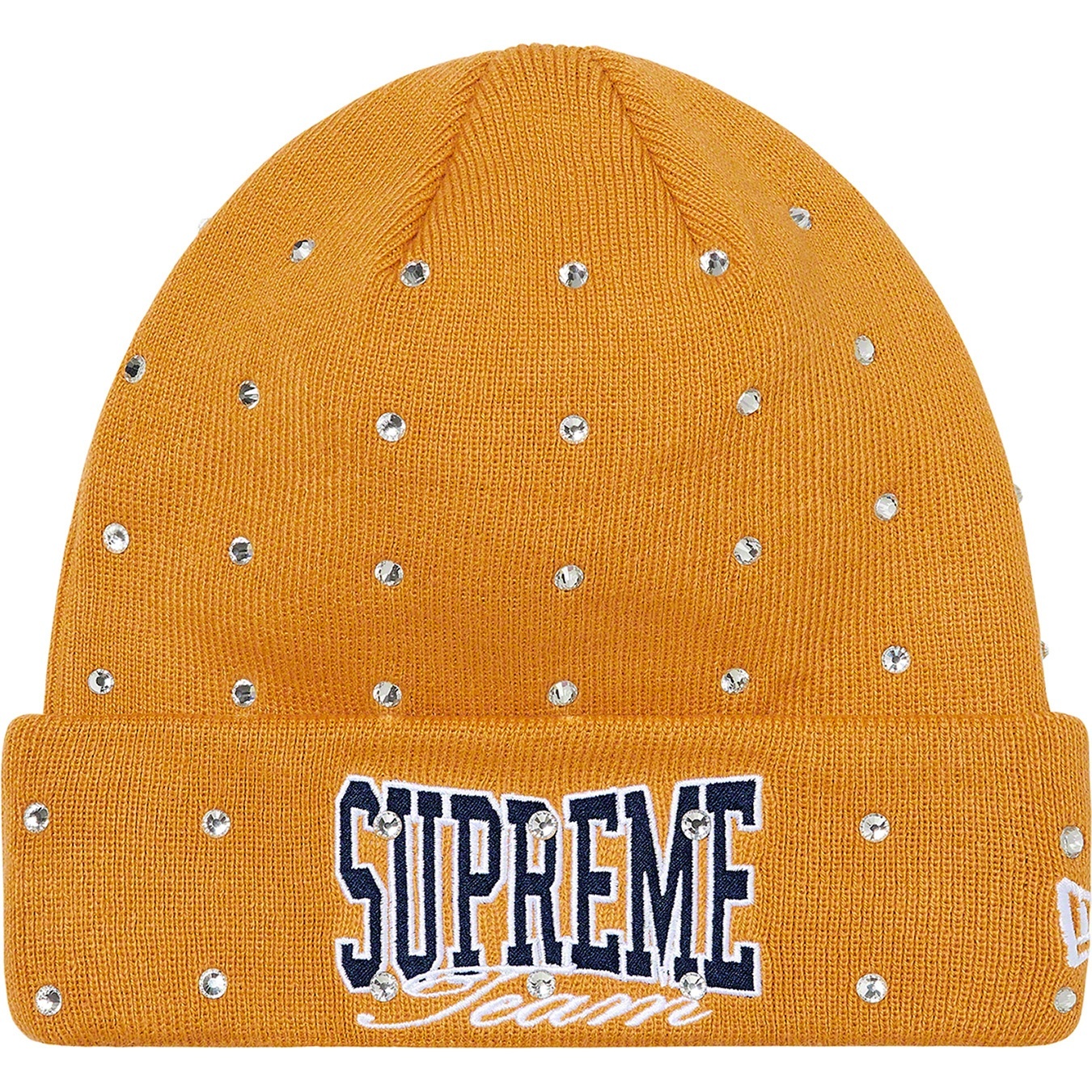 New Era® Rhinestone Beanie view 4